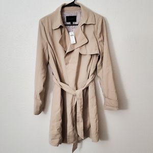 Banana Republic Trench Coat